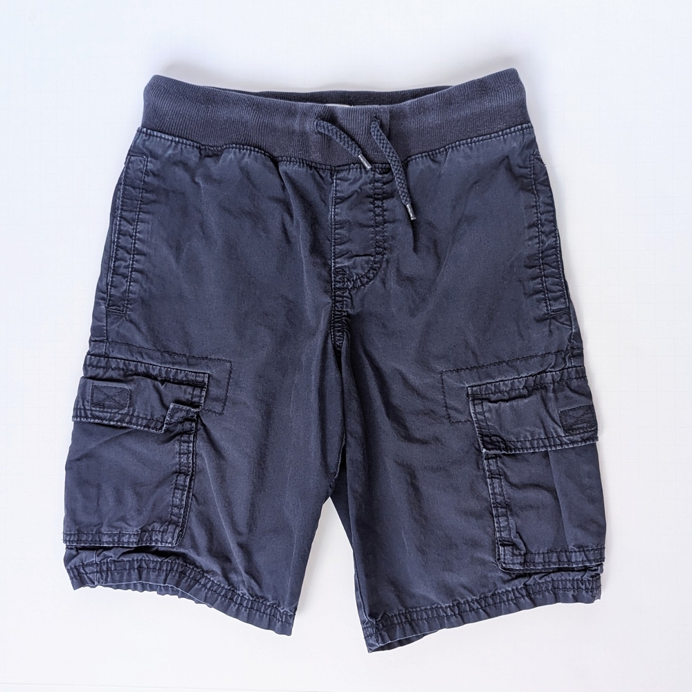 Old Navy navy Cargo Shorts